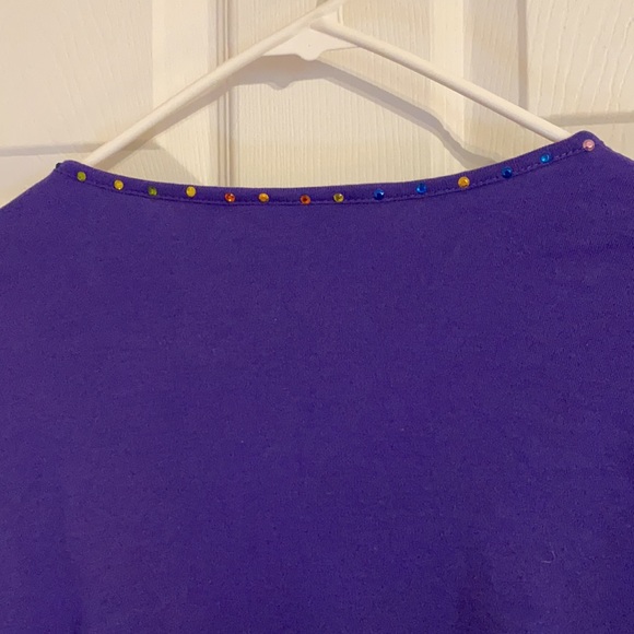 Quacker Factory Top - Picture 7 of 7